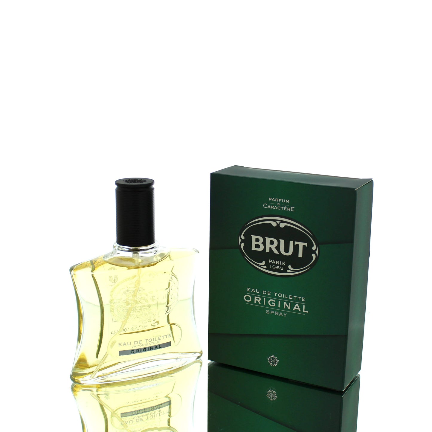 Brut