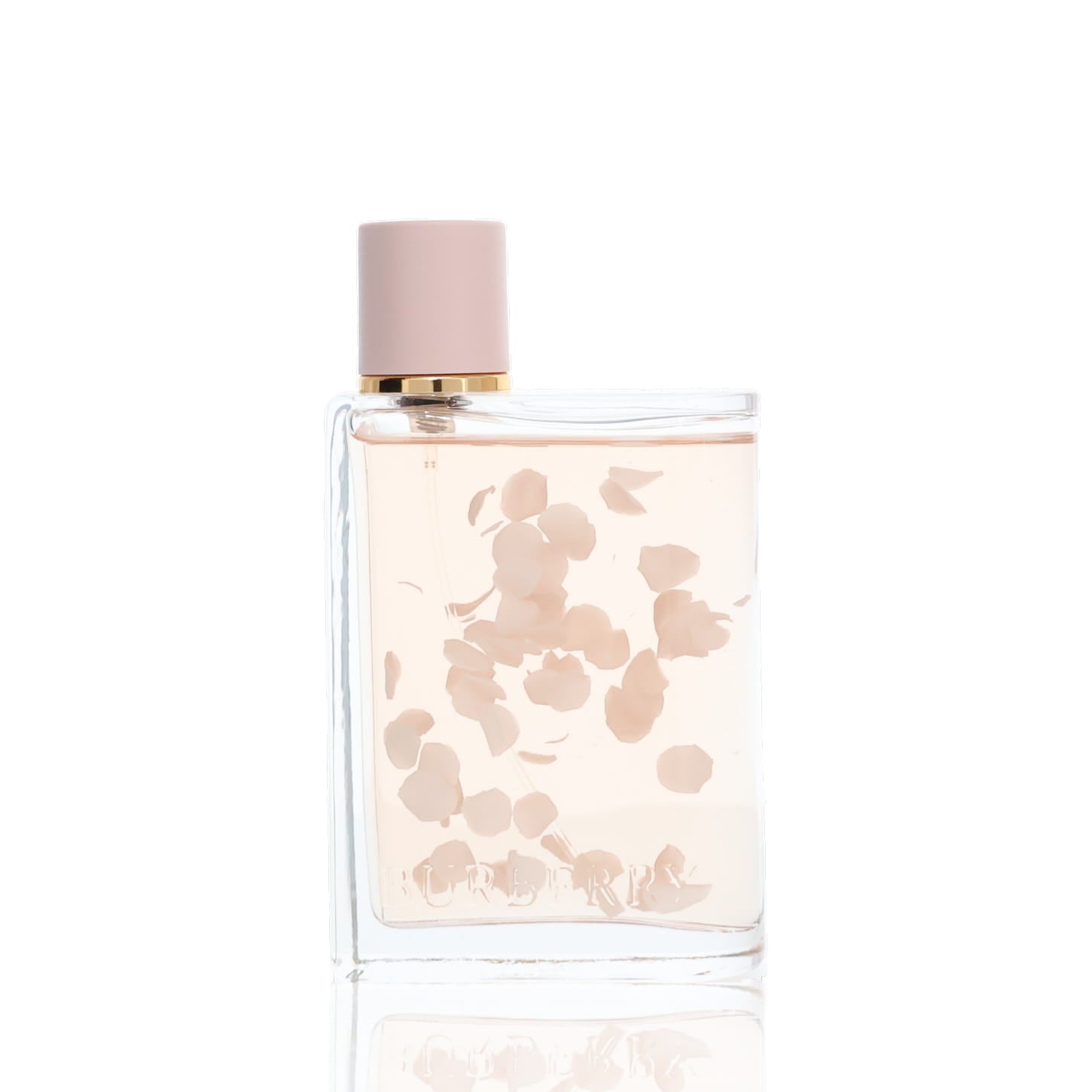 Burberry Her Petals Eau De Parfum Perfume