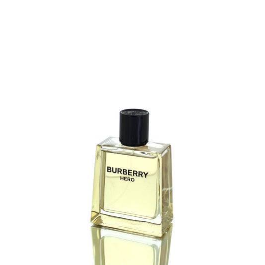 Burberry Hero For Man Eau De Toilette Perfume Boxed