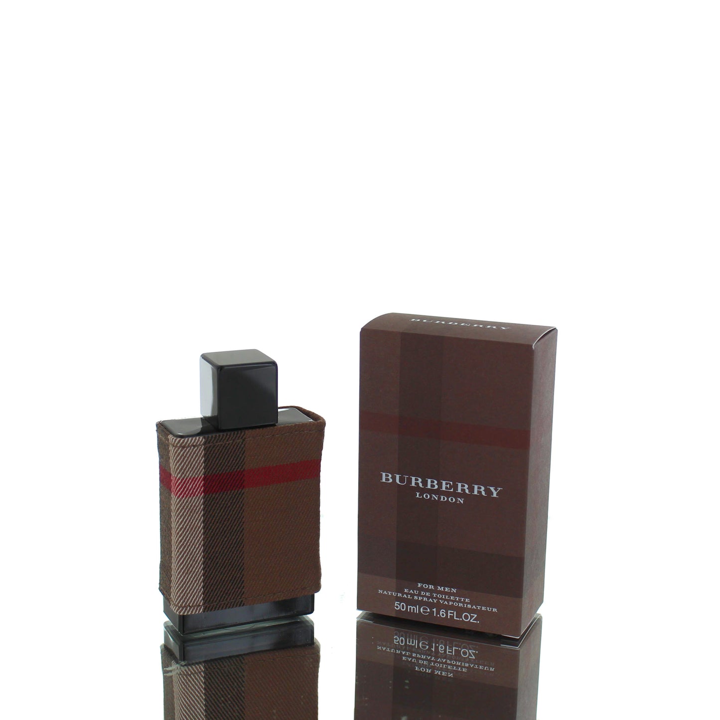 Burberry London (Fabric)