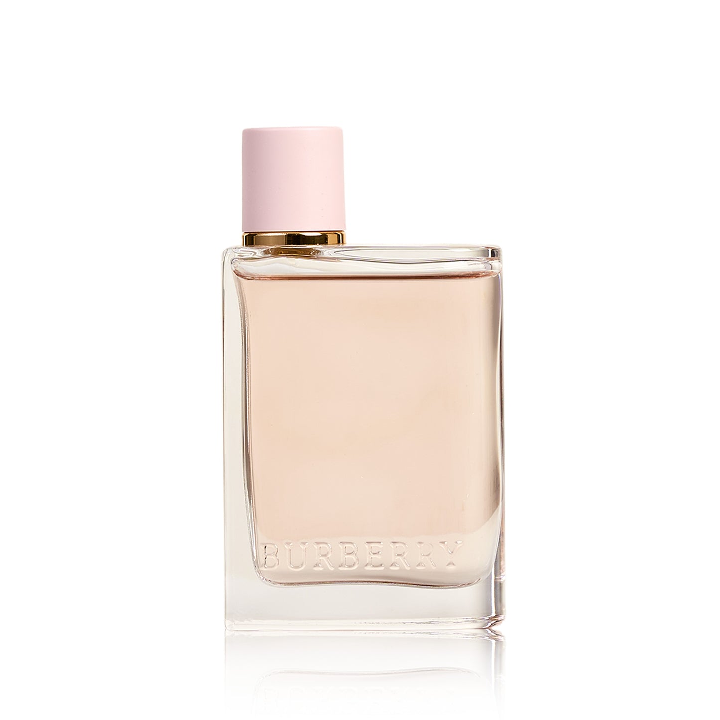 Burberry HER For Woman Eau De Parfum Perfume Boxed