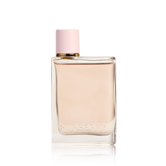 Burberry HER For Woman Eau De Parfum Perfume Boxed