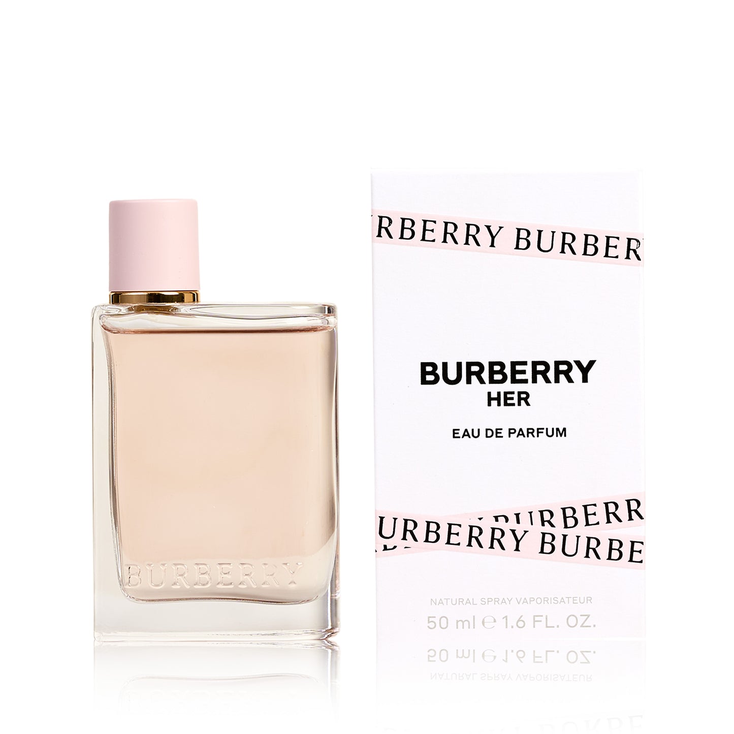 Burberry HER For Woman