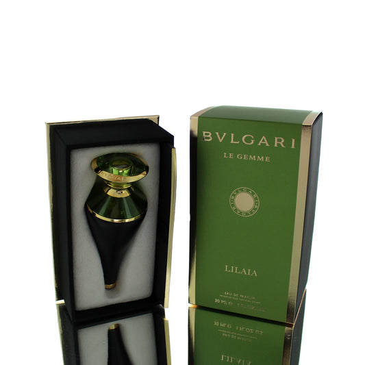Bvlgari Le Gemme Lilaia For Woman