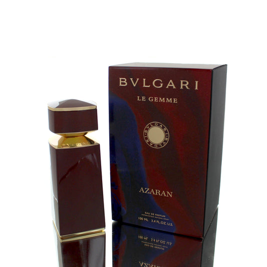 Bvlgari Le Gemme Azaran For Man