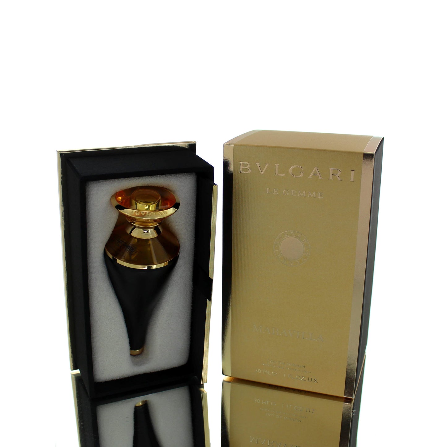 Bvlgari Le Gemme Maravilla