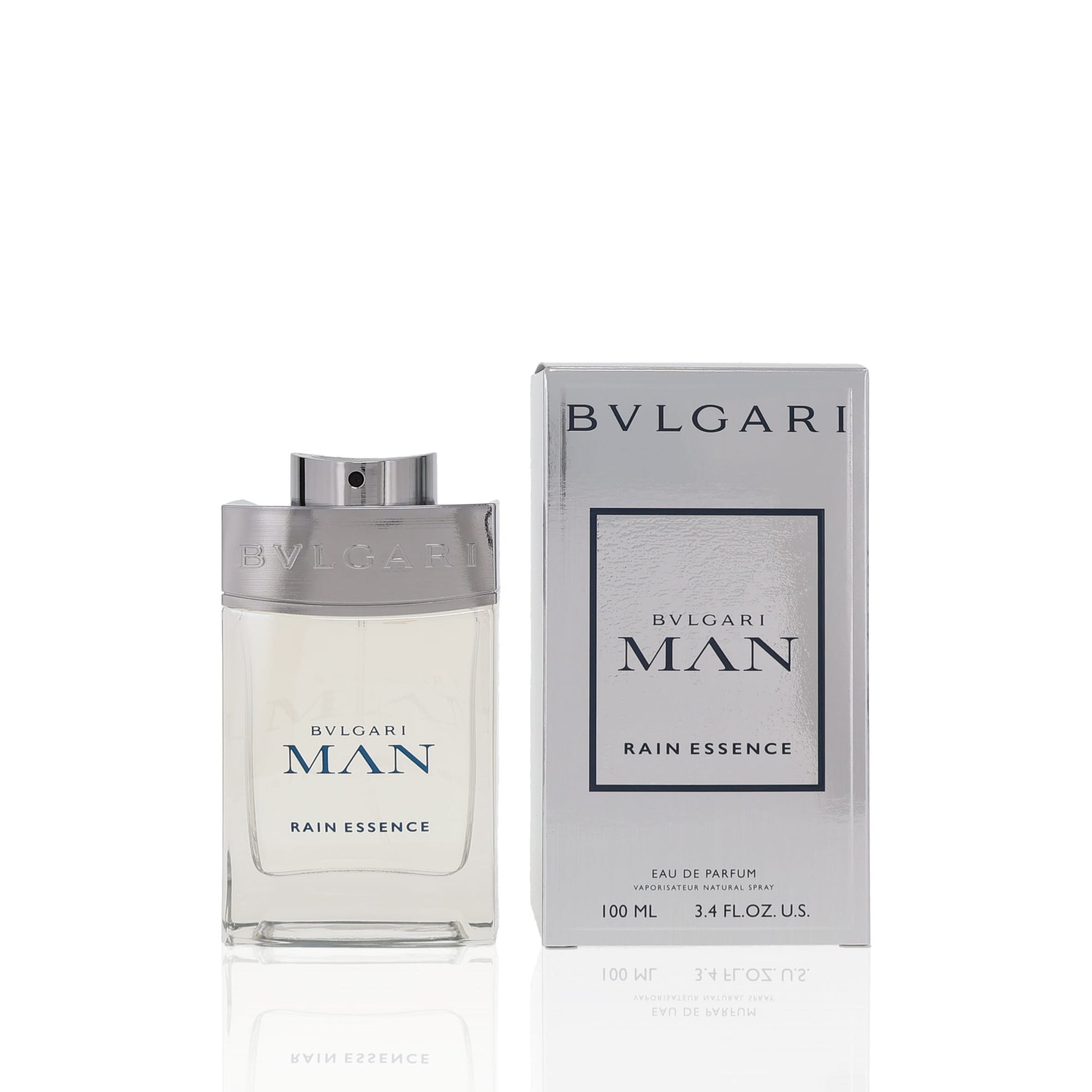 Bvlgari Rain Essence Eau De Parfum Fragrance Tester