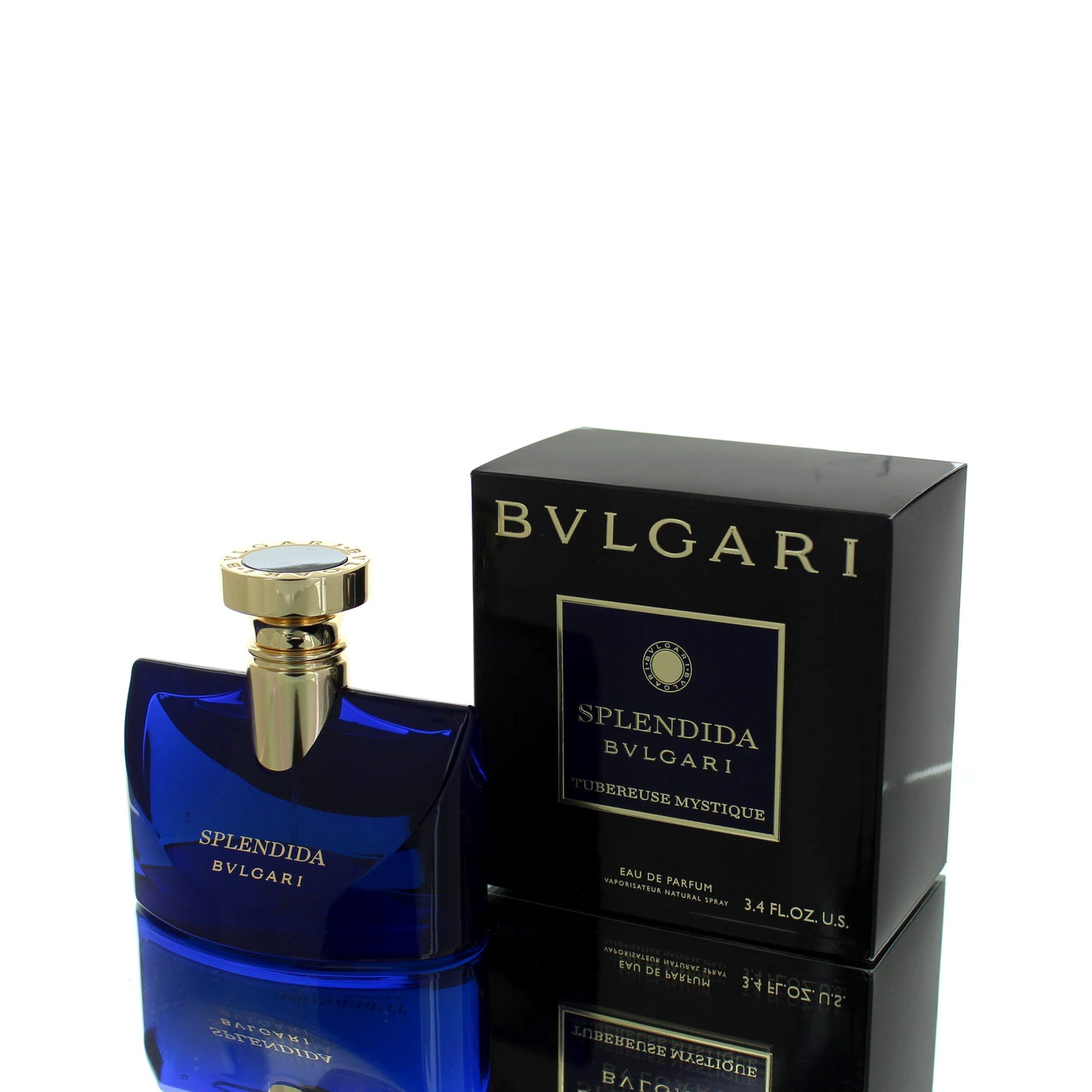 Bvlgari Splendida Tubereuse Mystique