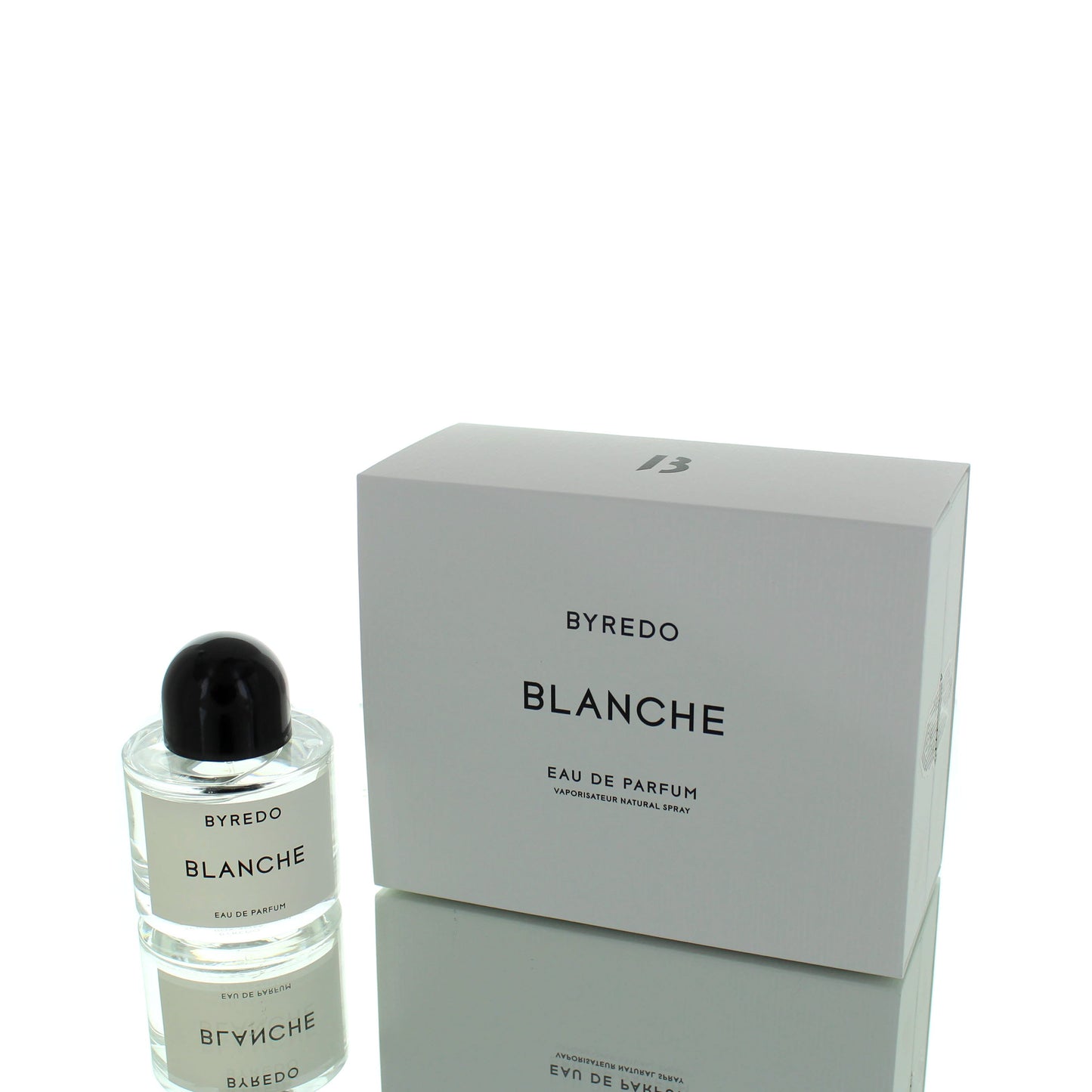 Byredo Blanche