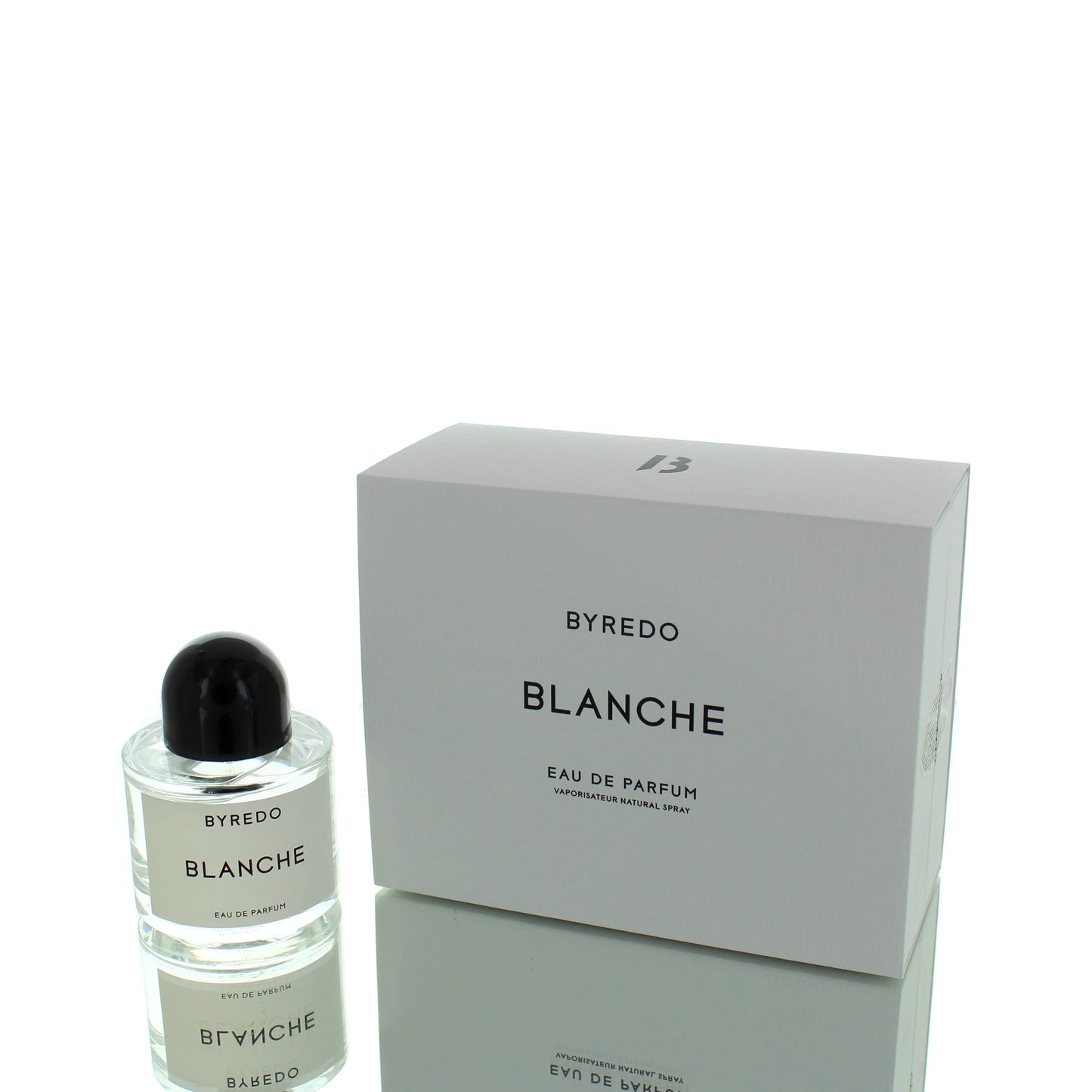 Byredo Blanche For Woman