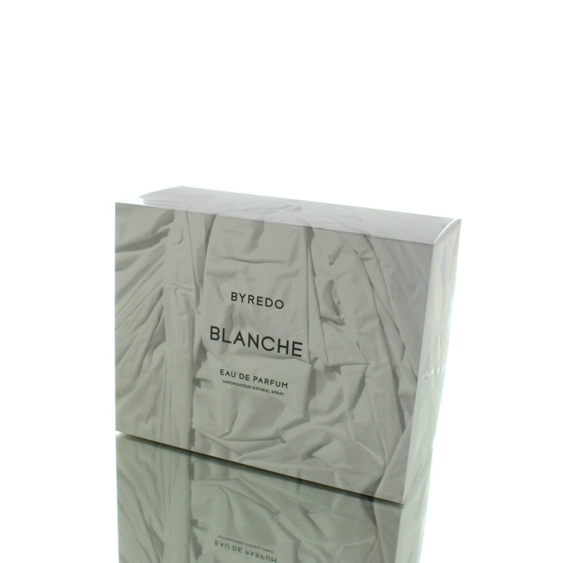 Byredo Blanche For Woman Eau De Parfum Perfume Boxed