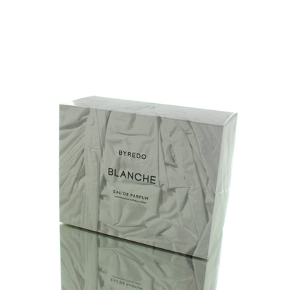 Byredo Blanche For Woman Eau De Parfum Perfume Boxed
