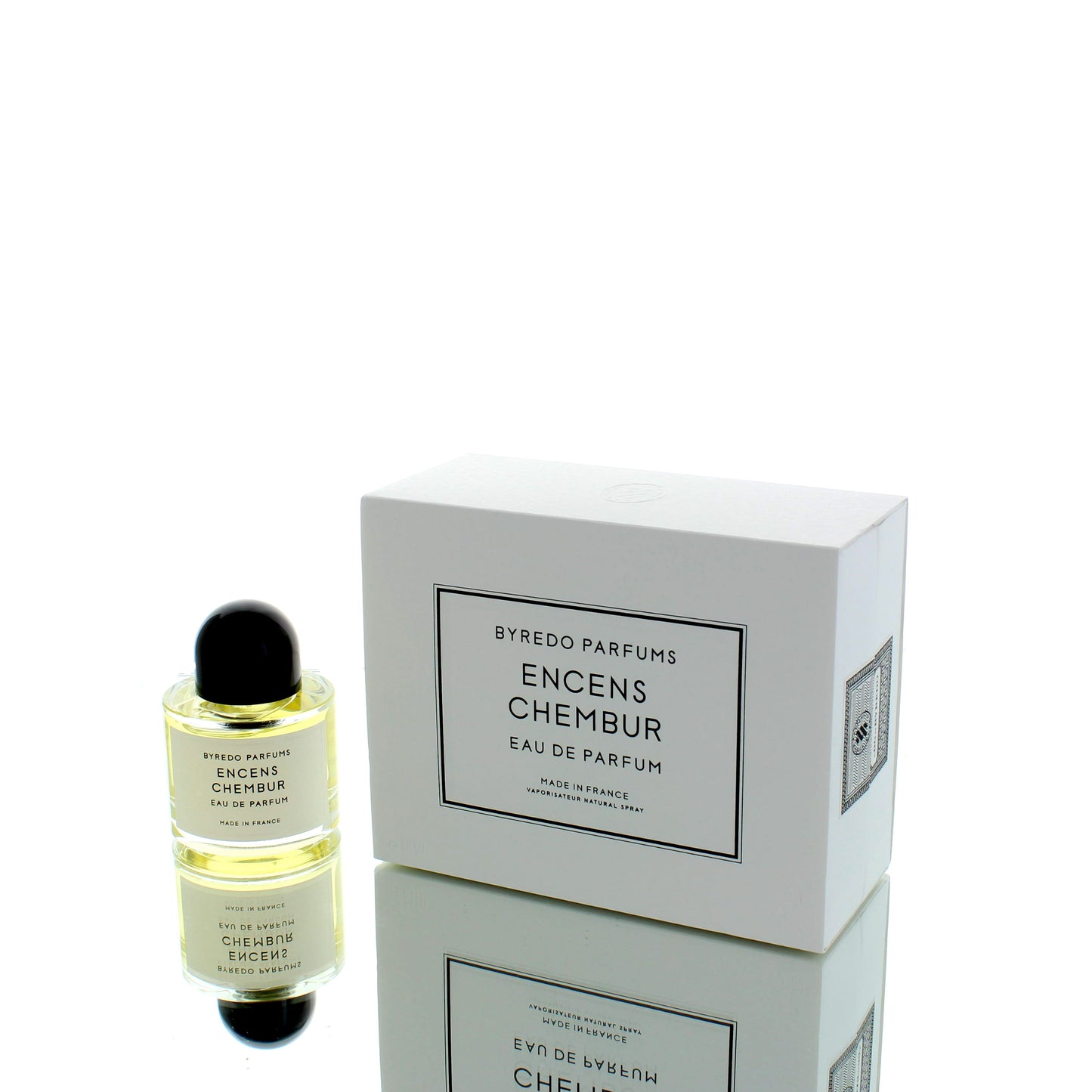 Byredo Encens Chembur