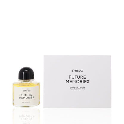 Byredo Future Memories Eau De Parfum Fragrance Boxed