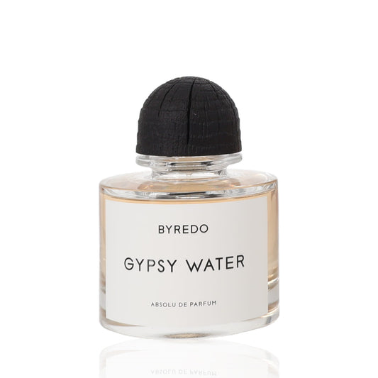Byredo Gypsy Water Absolu Parfum Perfume
