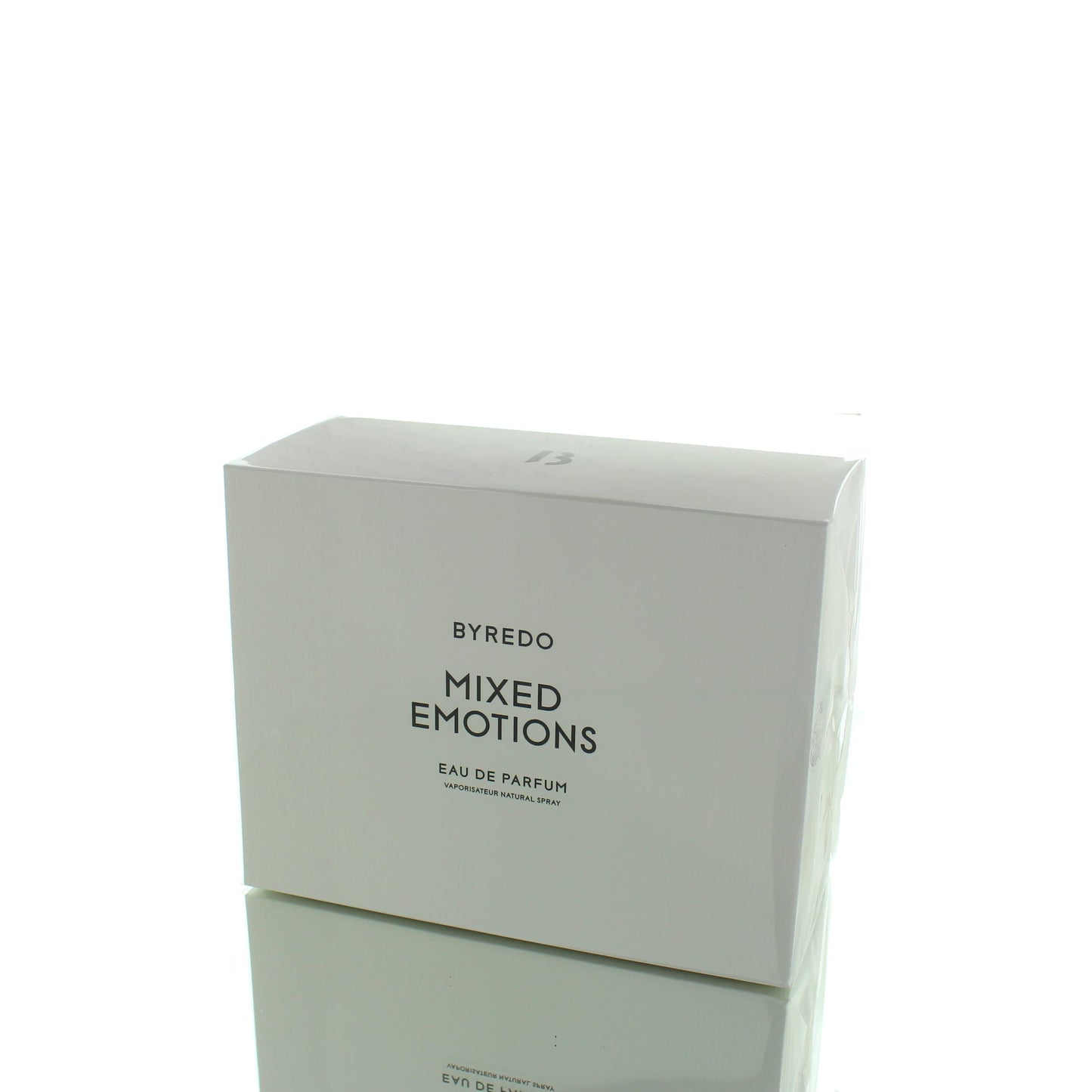 Byredo Mixed Emotions For Man/Woman