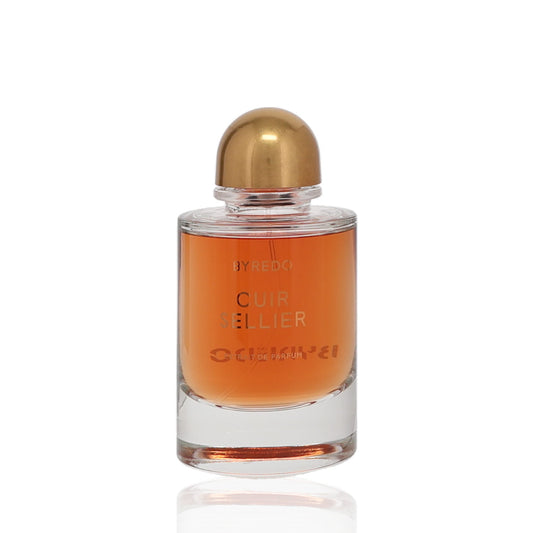 Byredo Night Veils Cuir Sellier For Man/Woman