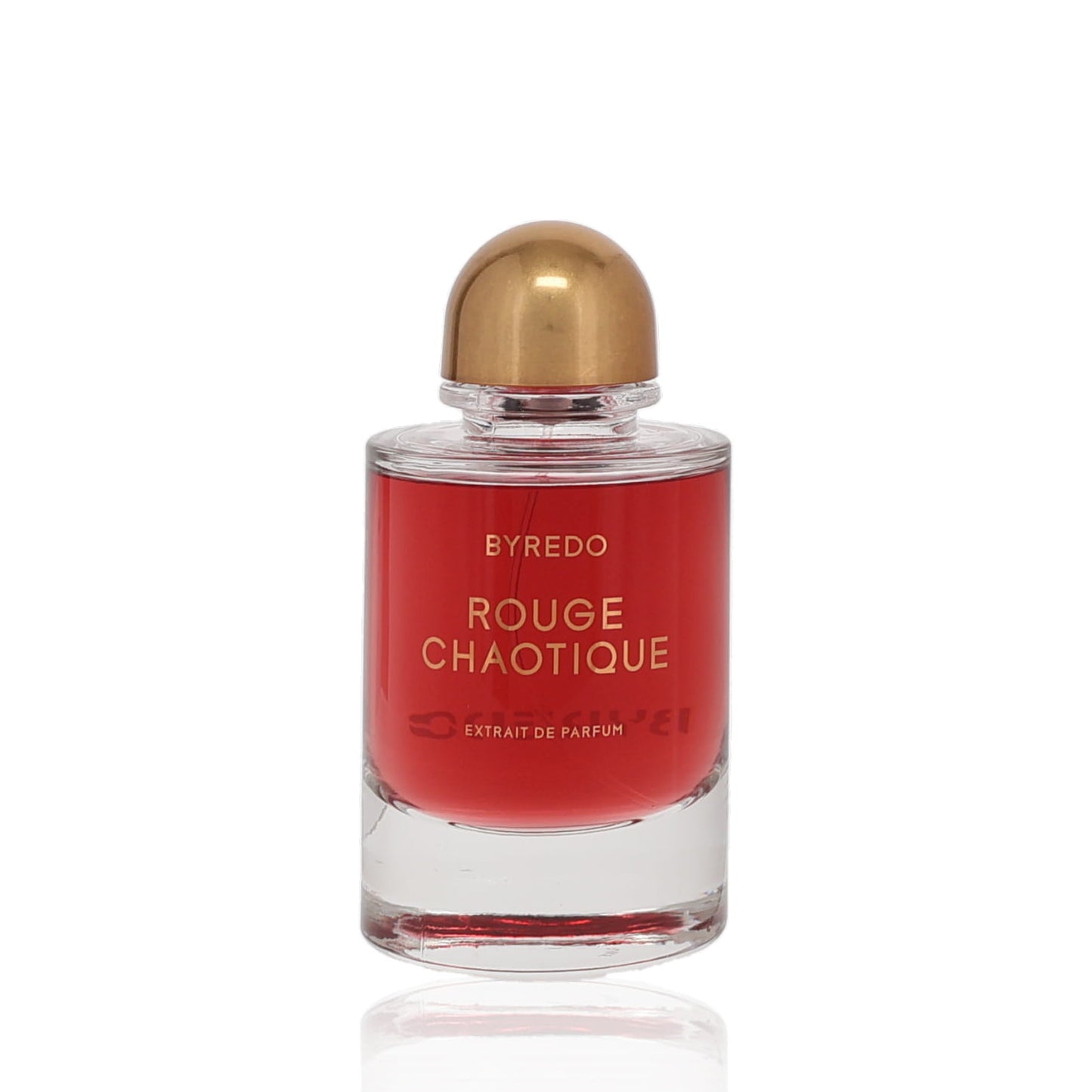 Byredo Night Veils Rouge Chaotique Eau De Parfum Perfume
