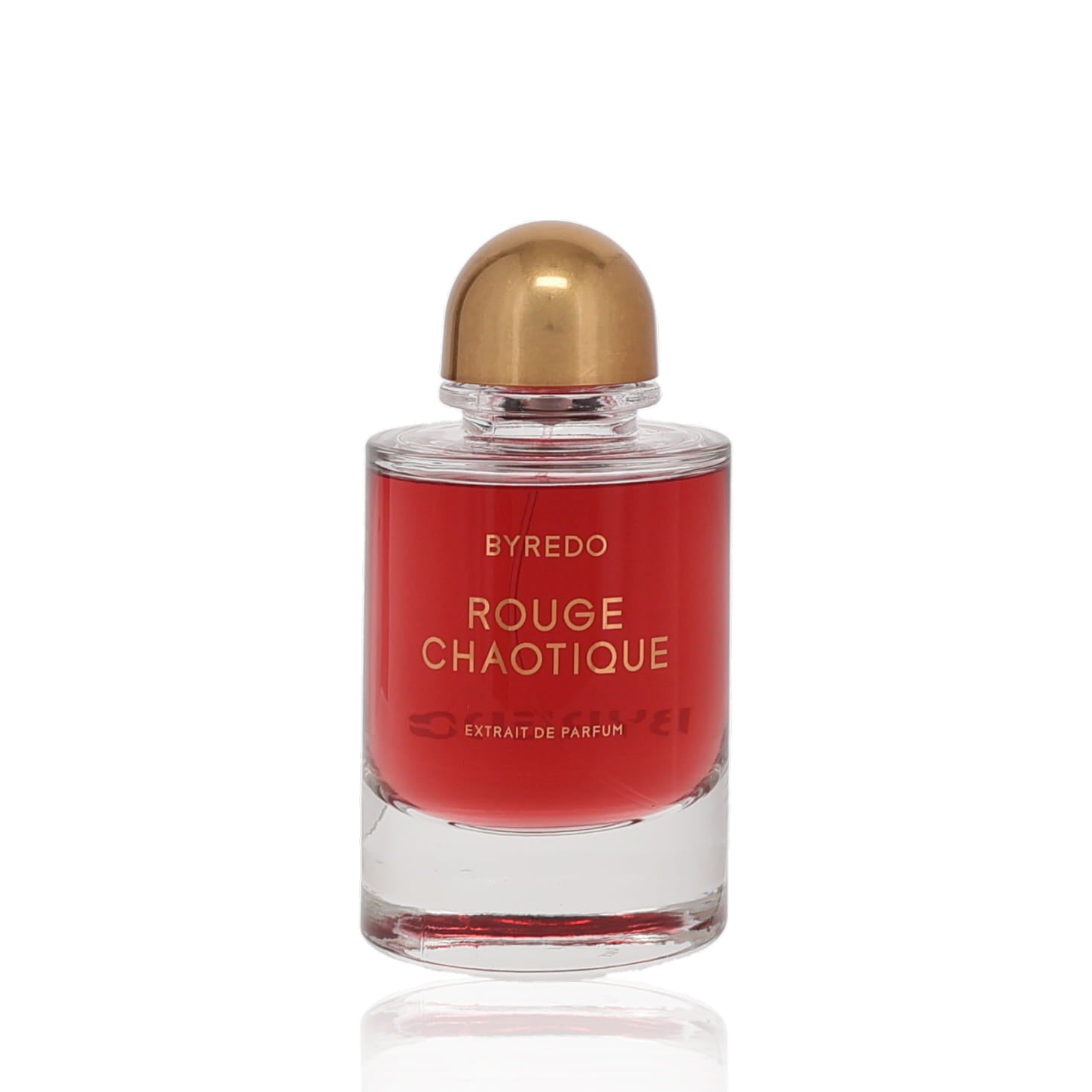 Byredo Night Veils Rouge Chaotique Eau De Parfum Perfume