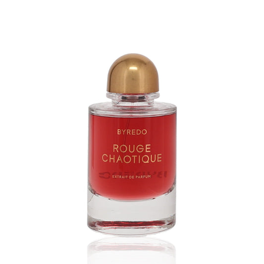 Byredo Night Veils Rouge Chaotique For Man/Woman