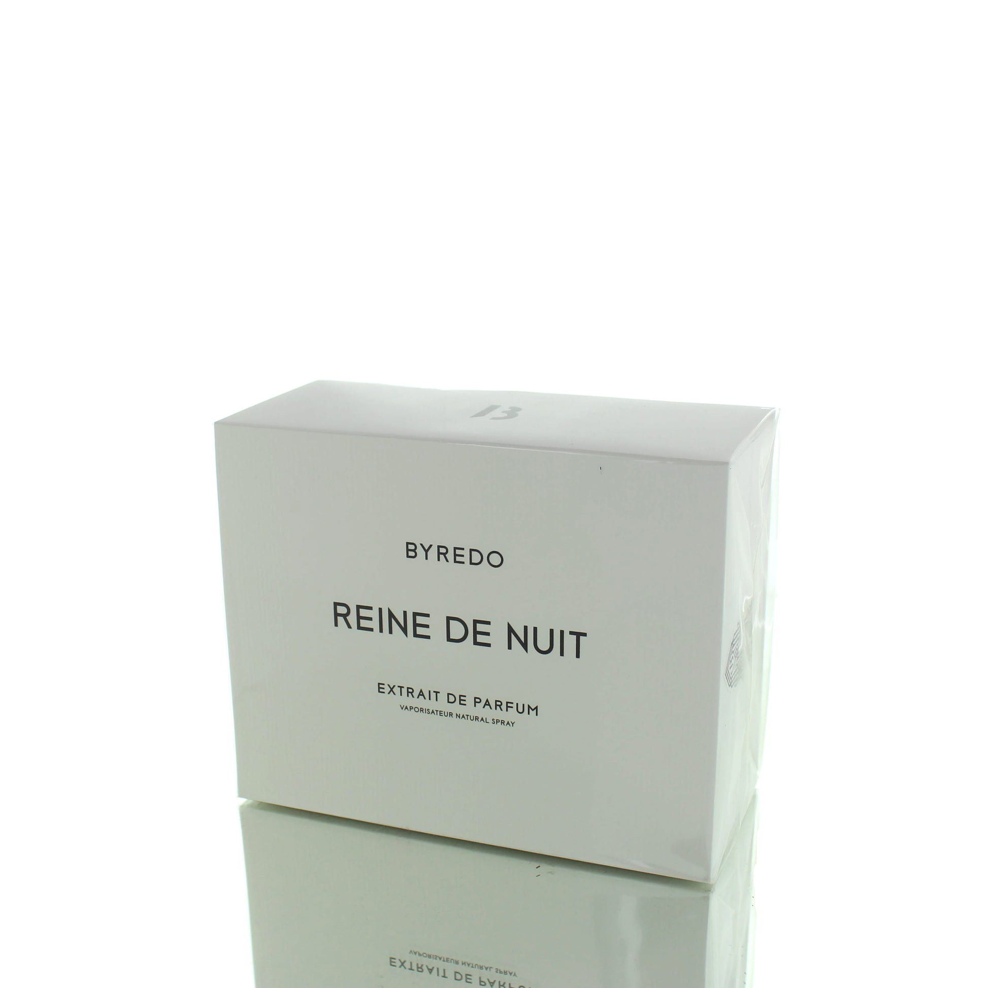 Byredo Reine De Nuit For Man/Woman Extrait De Parfum Perfume Boxed