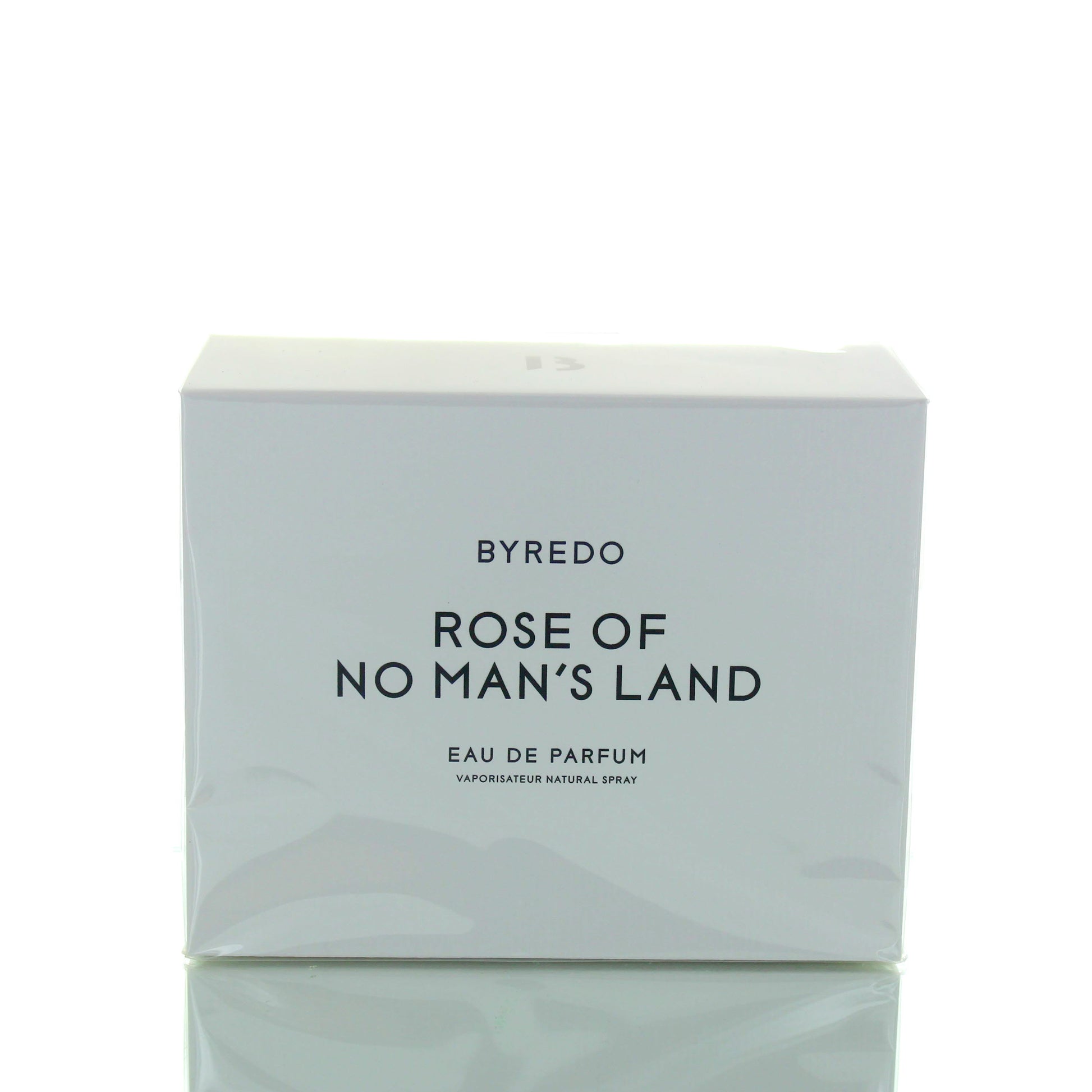 Byredo Rose Of No Man's Land For Man/Woman Eau De Parfum Perfume Boxed