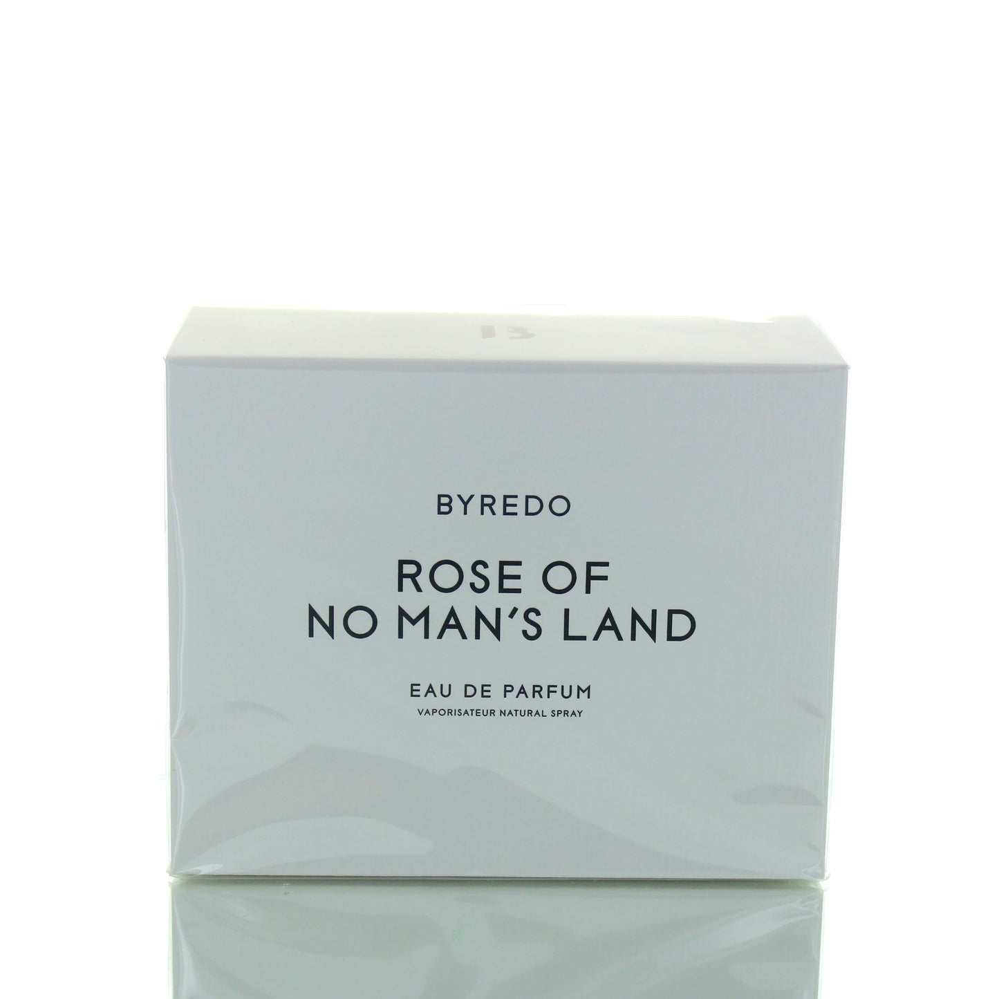 Byredo Rose Of No Man'S Land