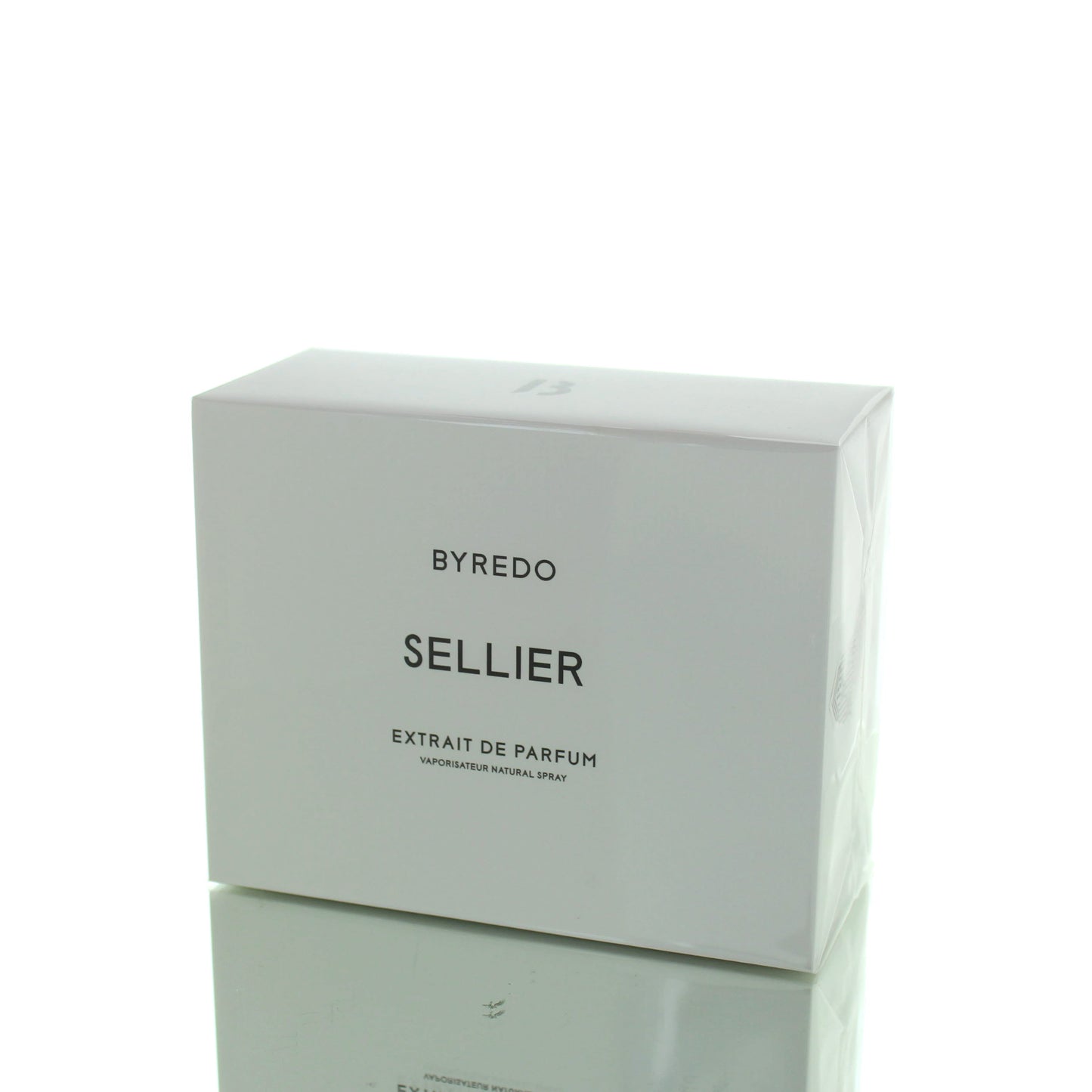 Byredo Sellier