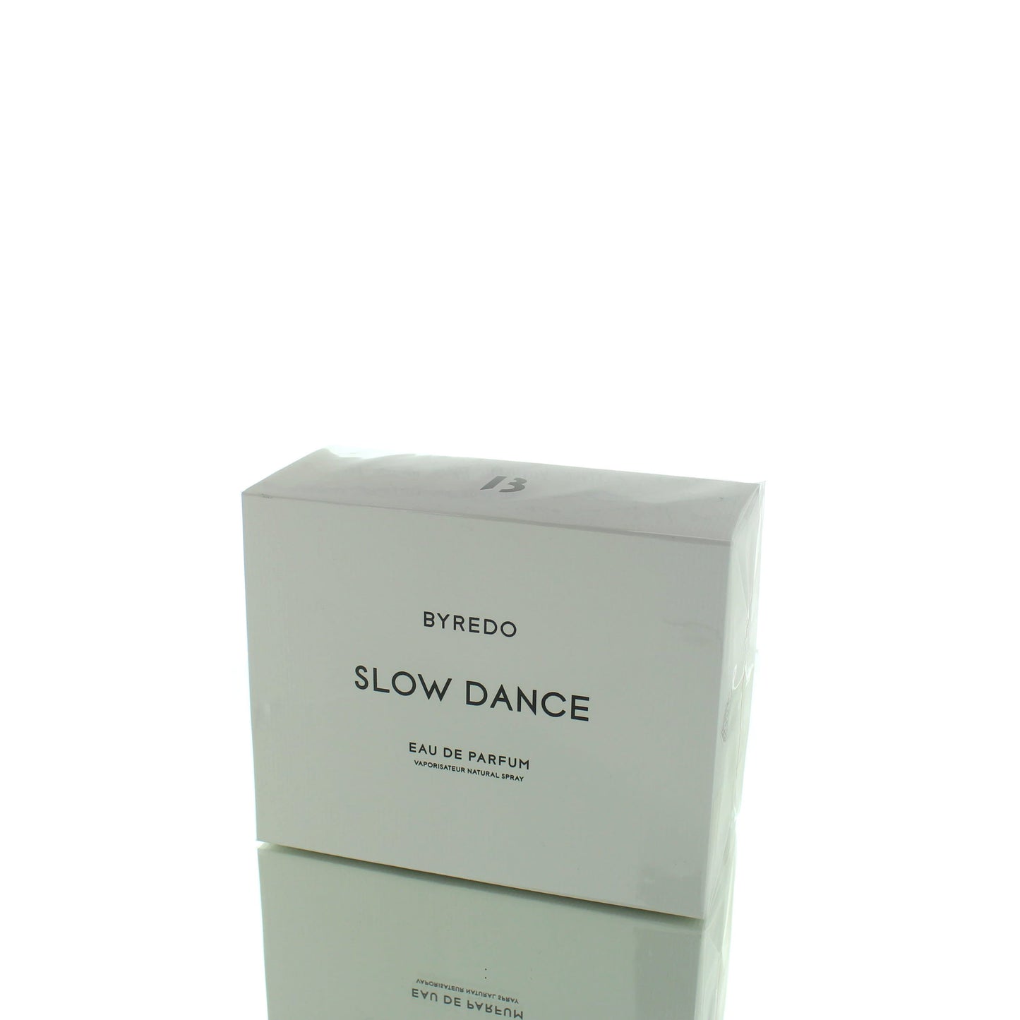 Byredo Slow Dance For Man/Woman
