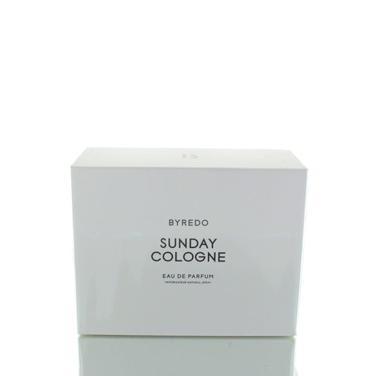 Byredo Sunday Cologne For Man/Woman