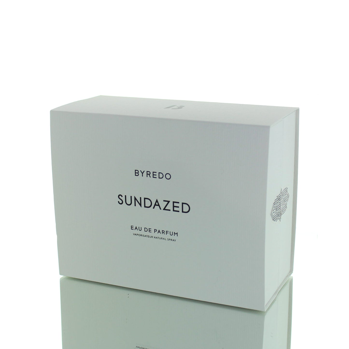 Byredo Sundazed