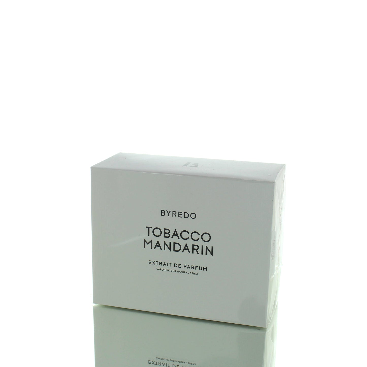 Byredo Tobacco Mandarin