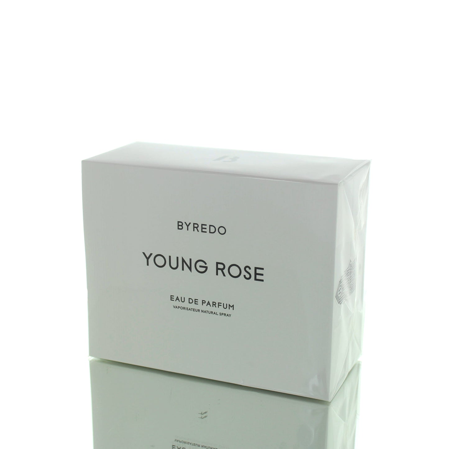 Byredo Young Rose