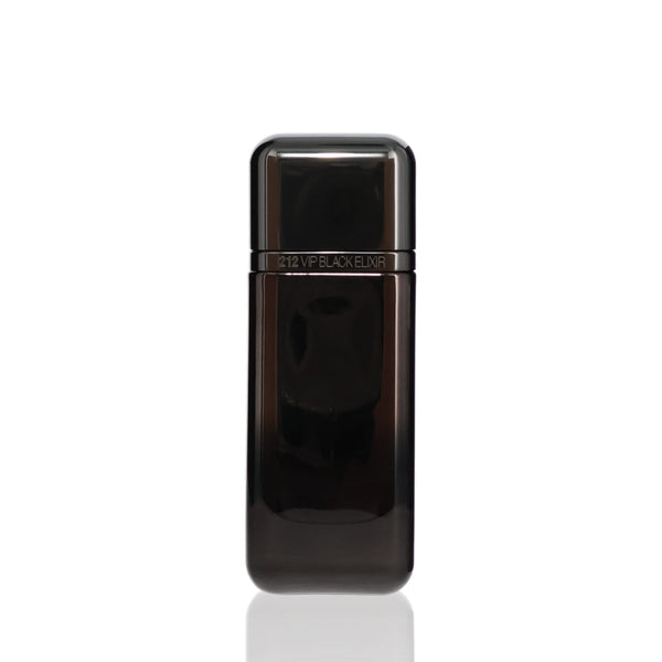 Carolina Herrera 212 VIP Black Elixir Men Fragrance Canada – FragFlex