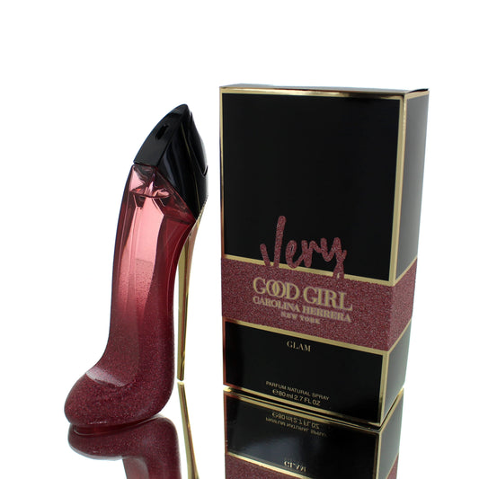 Carolina Herrera Very Good Girl Glam Edition For Woman
