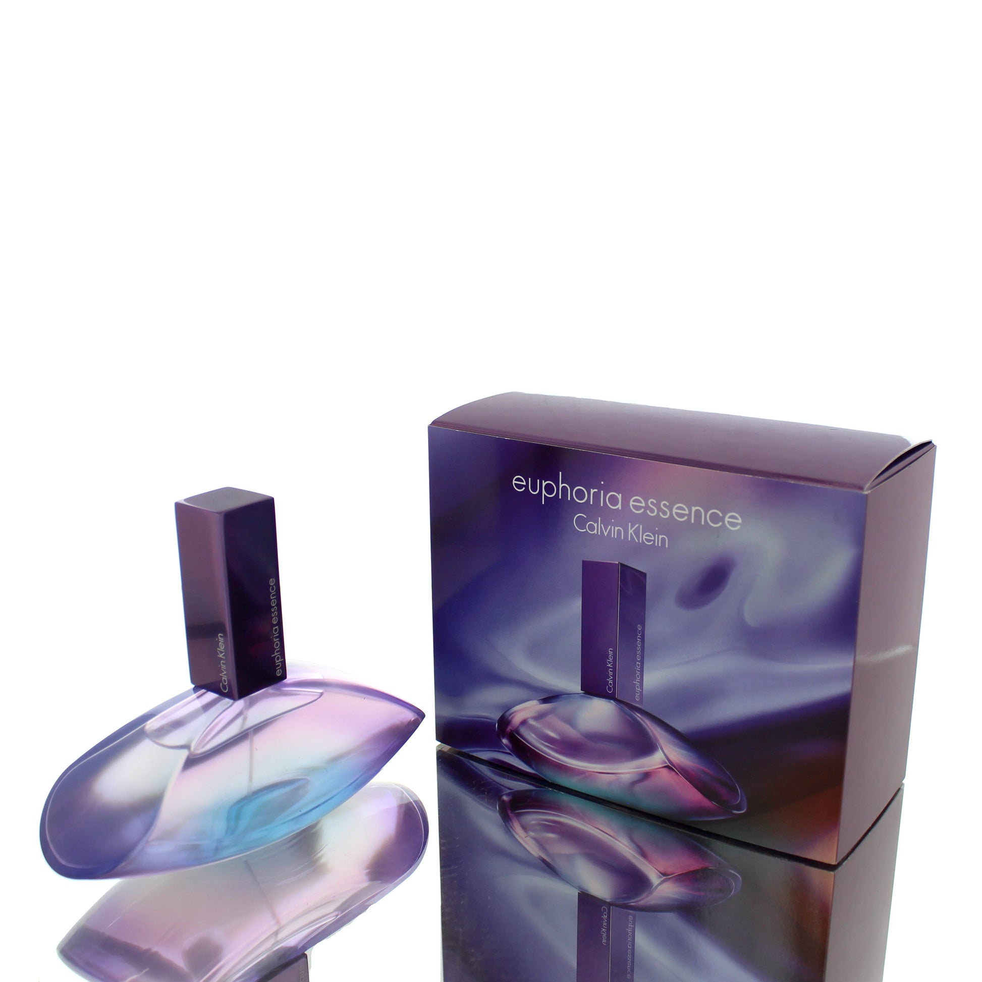 Calvin Klein Euphoria Essence For Woman Eau De Parfum Perfume Boxed