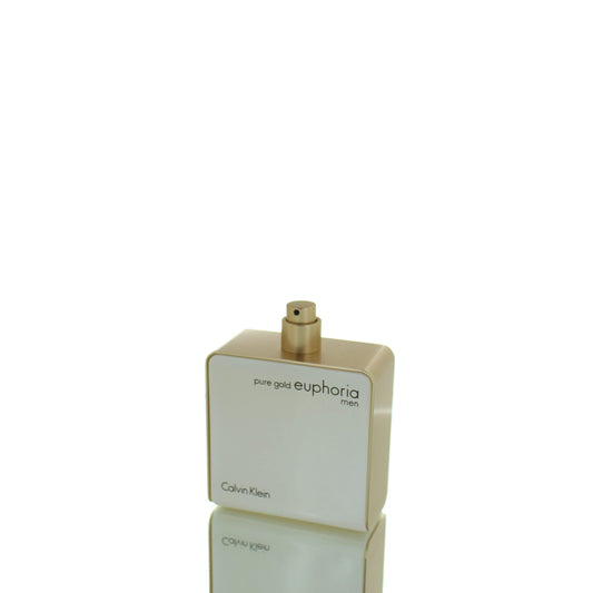Calvin Klein Euphoria Pure Gold For Man