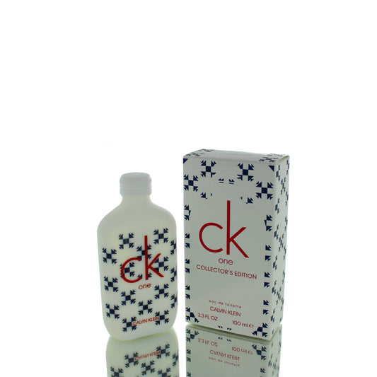 Calvin Klein Ck One Collectors 2019 Edition For Man