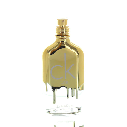 Calvin Klein CK One Gold For Man