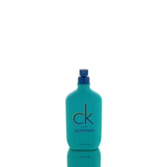 Calvin Klein CK one Summer 2020 For Man/Woman
