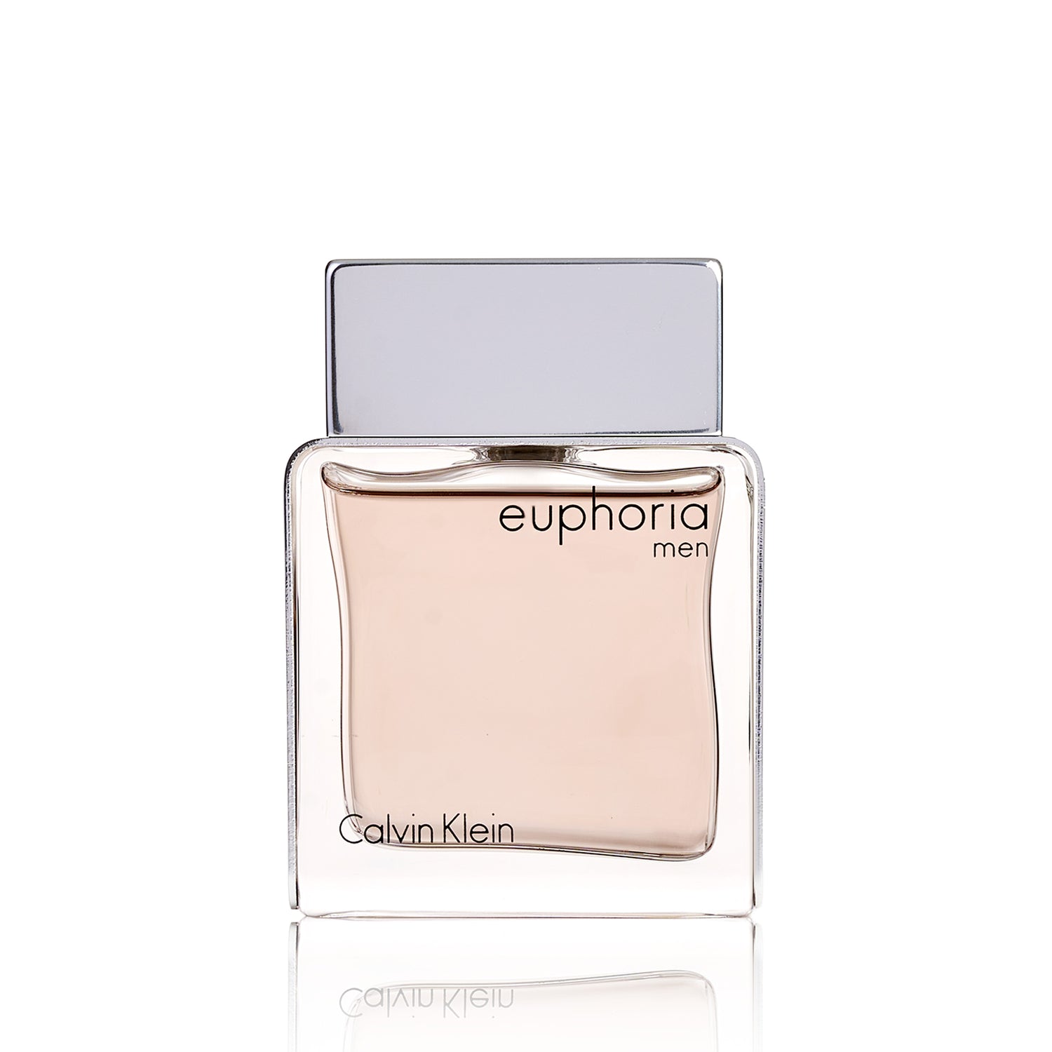 Calvin Klein Euphoria para hombre
