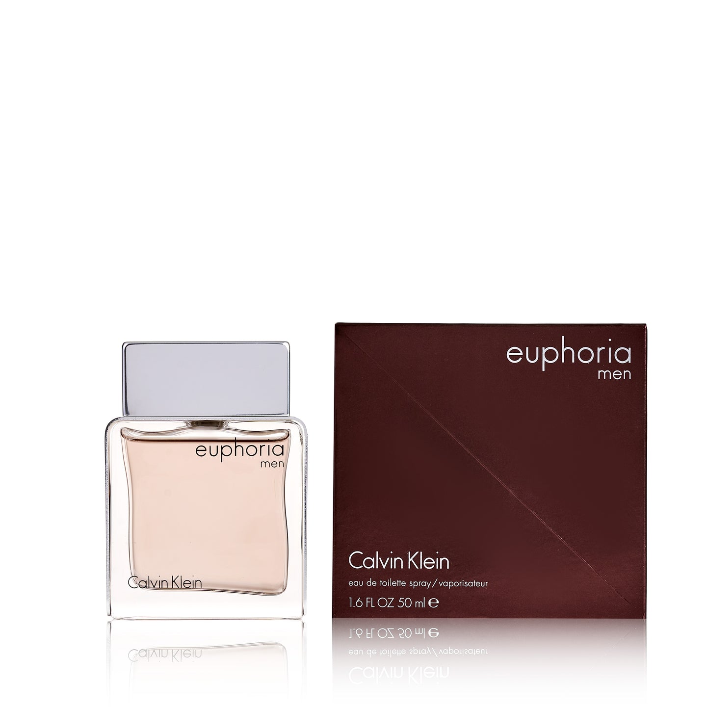 Calvin Klein Euphoria For Man