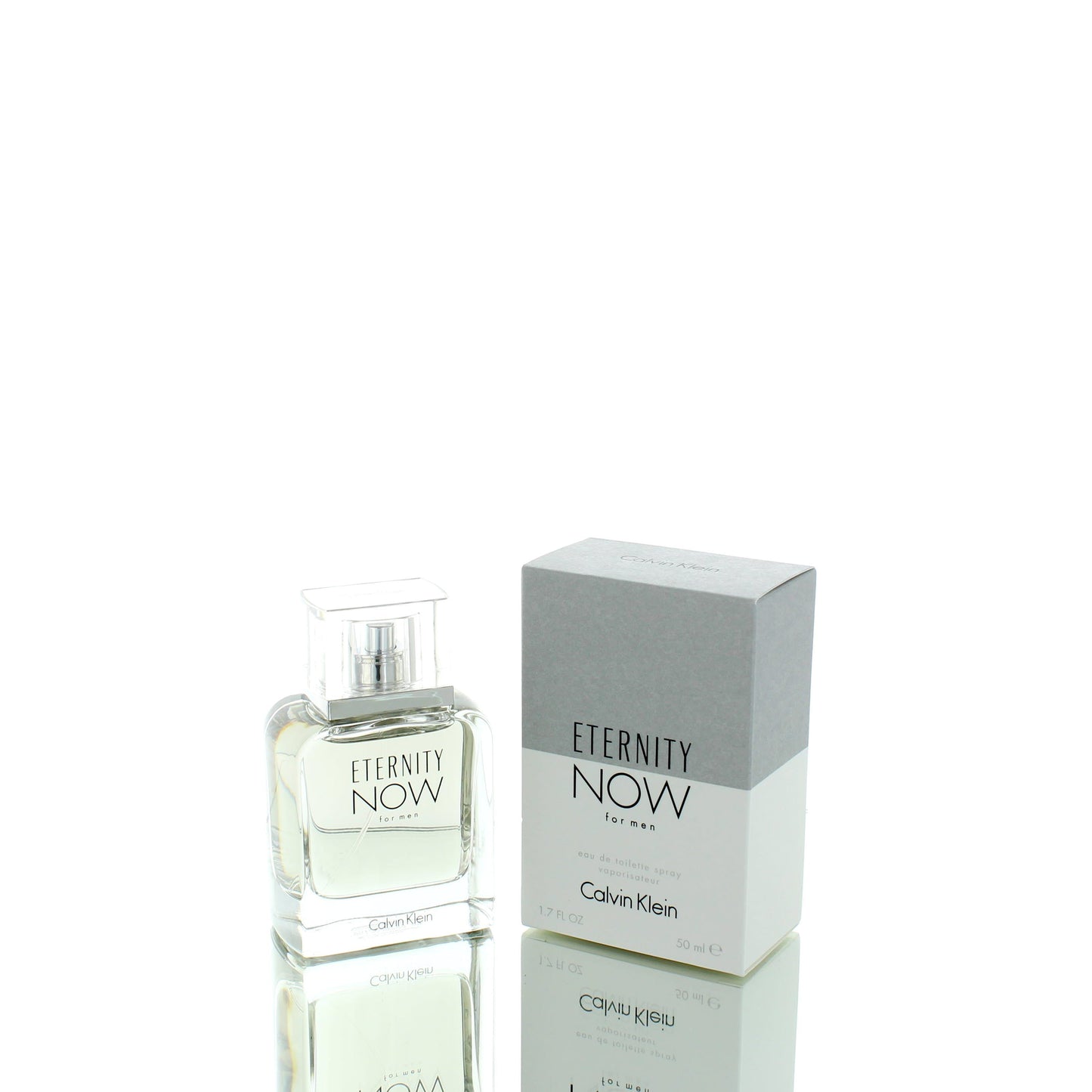 Calvin Klein Eternity NOW For Man