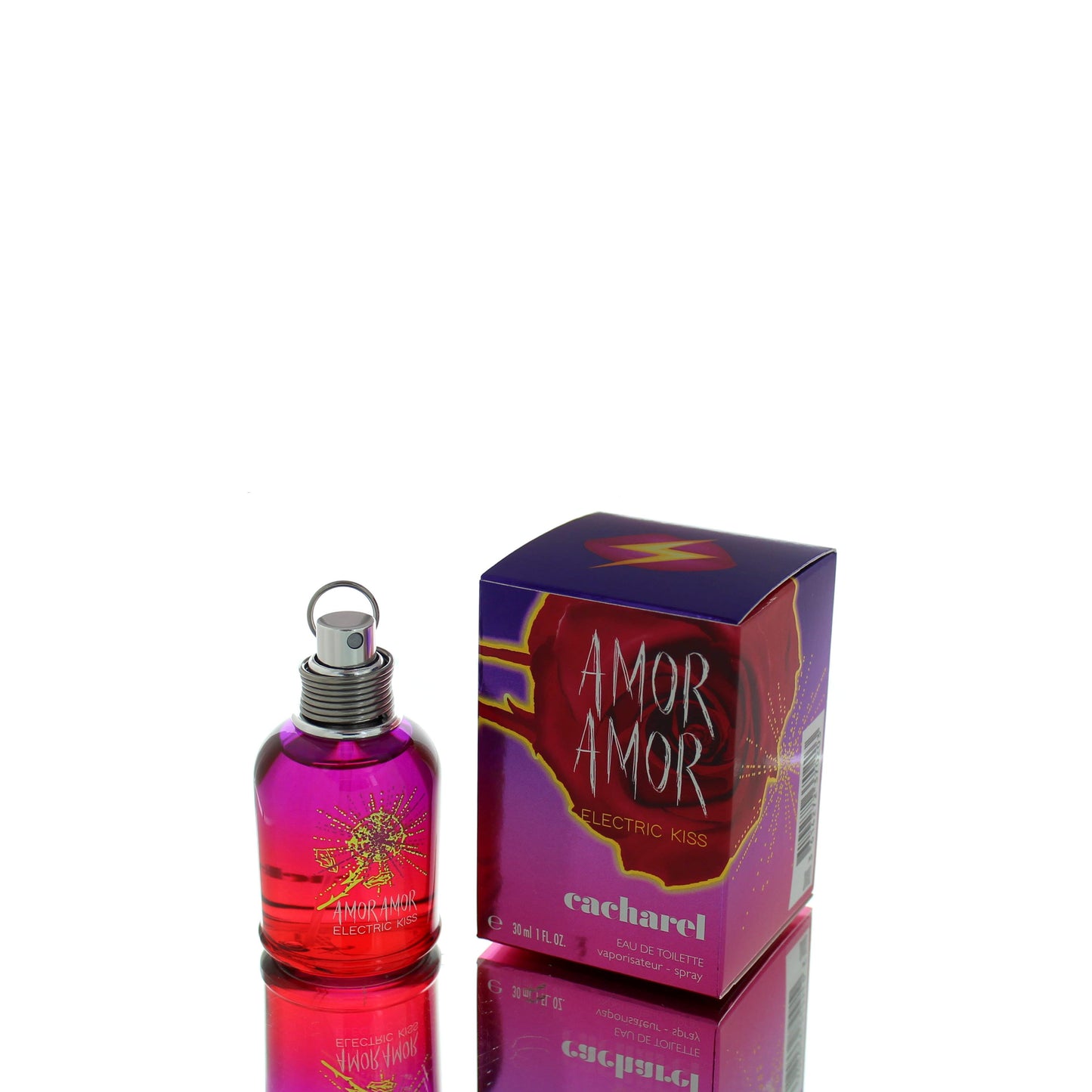 Cacharel Amor Amor Electric Kiss