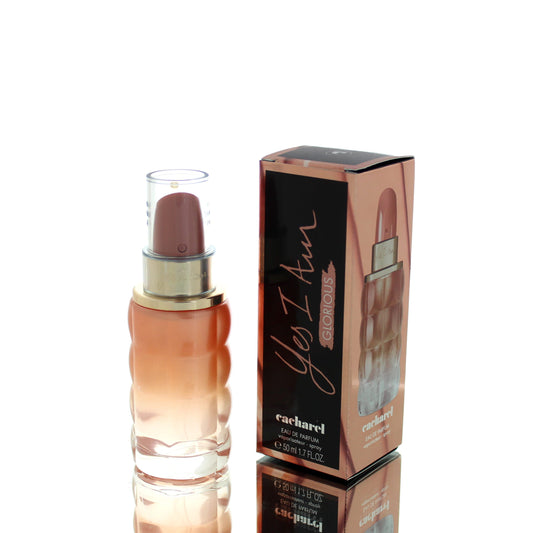 Cacharel Yes I Am Glorious For Woman