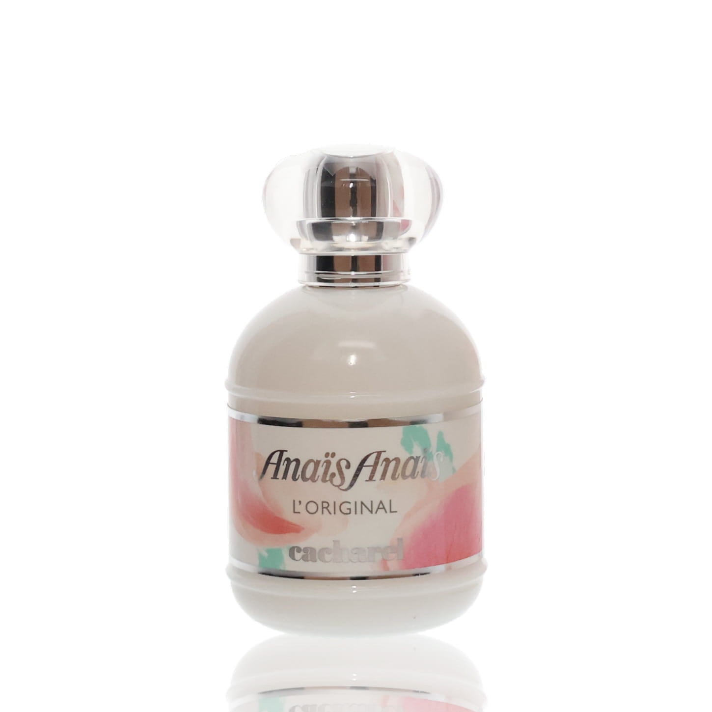 Cacharel Anais Anais Eau De Toilette Perfume