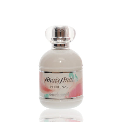 Cacharel Anais Anais Eau De Toilette Perfume