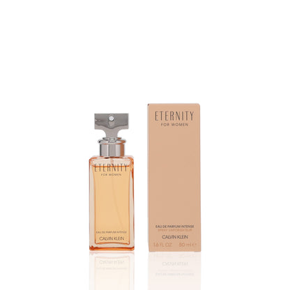 Calvin Klein Eternity Intense Eau De Parfum Fragrance Boxed