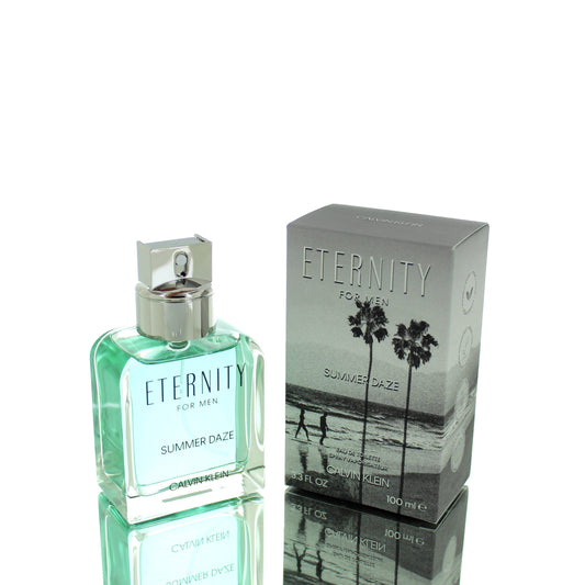 Calvin Klein Eternity Summer Daze For Man