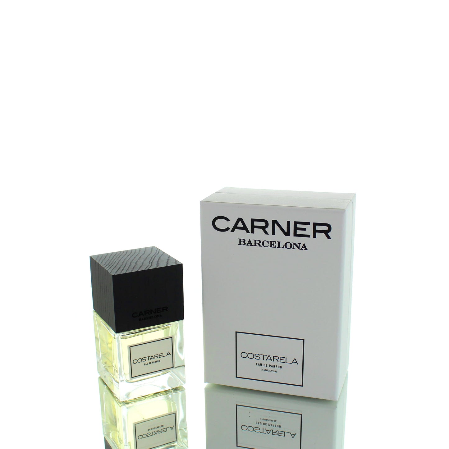 Carner Barcelona Costarela For Man/Woman